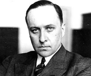 Richard Walther Darré