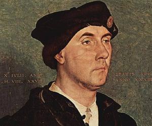 Richard Woodville, 1st Earl Rivers