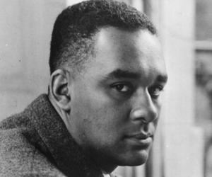 Richard Wright Biography