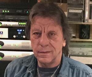 Richie Cannata
