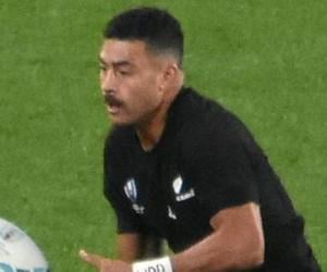 Richie Mo'unga