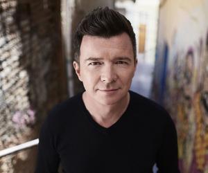 Rick Astley