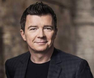 Rick Astley