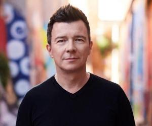 Rick Astley