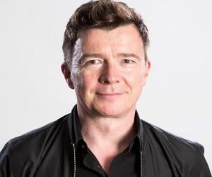 Rick Astley