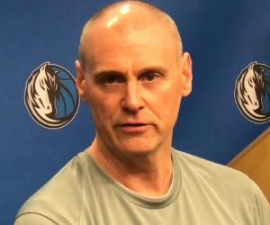 Rick Carlisle