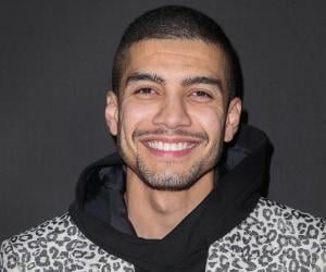 Rick Gonzalez