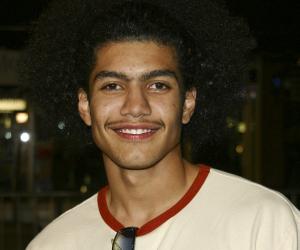 Rick Gonzalez