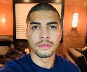 Rick Gonzalez