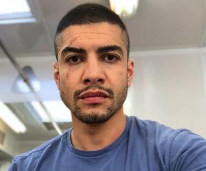 Rick Gonzalez