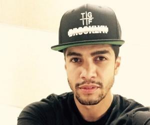 Rick Gonzalez