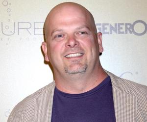 Rick Harrison