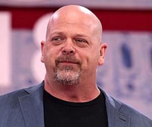 Rick Harrison