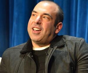 Rick Hoffman