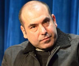 Rick Hoffman