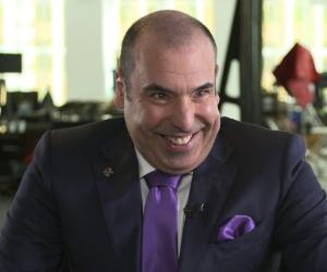 Rick Hoffman