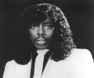 Rick James