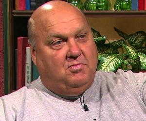 Rick Majerus