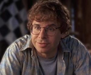 Rick Moranis