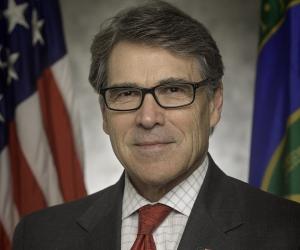 Rick Perry Biography