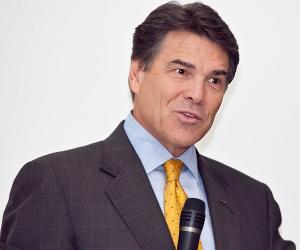 Rick Perry