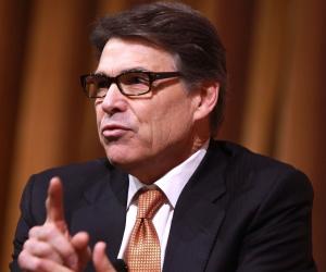 Rick Perry