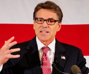 Rick Perry