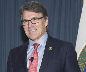 Rick Perry