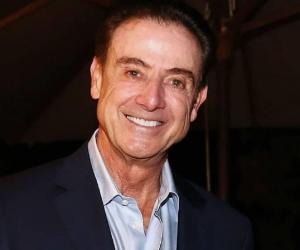 Rick Pitino Biography