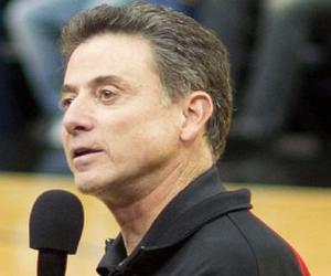 Rick Pitino