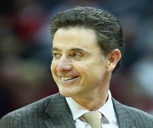 Rick Pitino