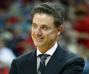 Rick Pitino