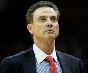 Rick Pitino