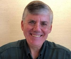 Rick Riordan