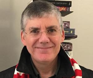 Rick Riordan