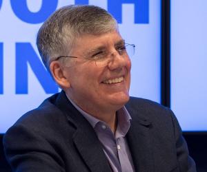 Rick Riordan