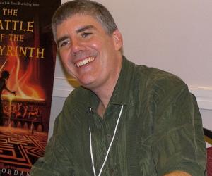 Rick Riordan