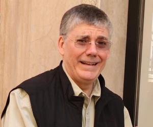 Rick Riordan