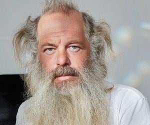 Rick Rubin Biography