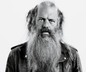 Rick Rubin