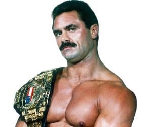 Rick Rude Biography