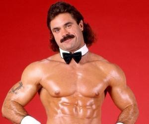 Rick Rude