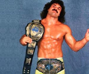 Rick Rude