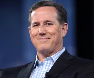 Rick Santorum