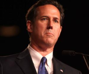 Rick Santorum