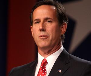 Rick Santorum