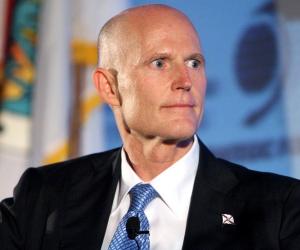 Rick Scott