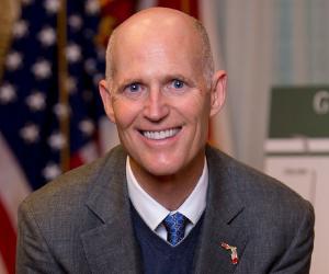 Rick Scott