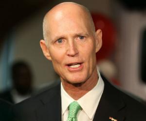 Rick Scott