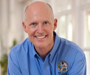 Rick Scott